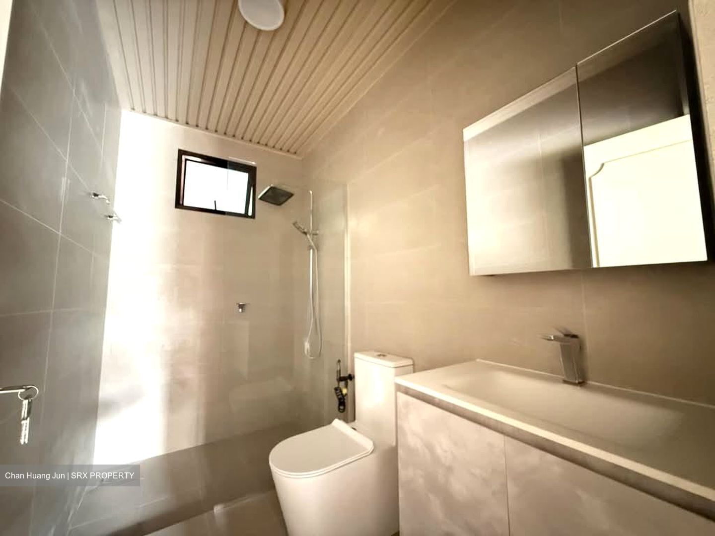 Jalan Asuhan (D11), Semi-Detached #575113291